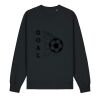 Unisex Changer 2.0 iconic crew neck sweatshirt (STSU178) Thumbnail