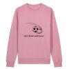 Unisex Changer 2.0 iconic crew neck sweatshirt (STSU178) Thumbnail