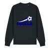 Unisex Changer 2.0 iconic crew neck sweatshirt (STSU178) Thumbnail