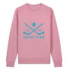 Unisex Changer 2.0 iconic crew neck sweatshirt (STSU178) Thumbnail