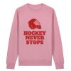 Unisex Changer 2.0 iconic crew neck sweatshirt (STSU178) Thumbnail