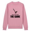 Unisex Changer 2.0 iconic crew neck sweatshirt (STSU178) Thumbnail