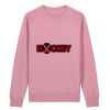 Unisex Changer 2.0 iconic crew neck sweatshirt (STSU178) Thumbnail