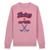 Unisex Changer 2.0 iconic crew neck sweatshirt (STSU178) Thumbnail