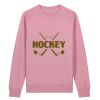 Unisex Changer 2.0 iconic crew neck sweatshirt (STSU178) Thumbnail
