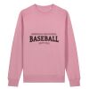 Unisex Changer 2.0 iconic crew neck sweatshirt (STSU178) Thumbnail