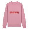 Unisex Changer 2.0 iconic crew neck sweatshirt (STSU178) Thumbnail