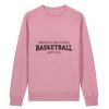 Unisex Changer 2.0 iconic crew neck sweatshirt (STSU178) Thumbnail