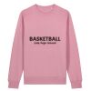 Unisex Changer 2.0 iconic crew neck sweatshirt (STSU178) Thumbnail