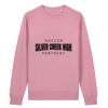 Unisex Changer 2.0 iconic crew neck sweatshirt (STSU178) Thumbnail