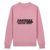 Unisex Changer 2.0 iconic crew neck sweatshirt (STSU178) Thumbnail