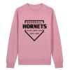 Unisex Changer 2.0 iconic crew neck sweatshirt (STSU178) Thumbnail