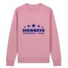 Unisex Changer 2.0 iconic crew neck sweatshirt (STSU178) Thumbnail