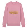 Unisex Changer 2.0 iconic crew neck sweatshirt (STSU178) Thumbnail