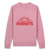 Unisex Changer 2.0 iconic crew neck sweatshirt (STSU178) Thumbnail