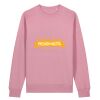 Unisex Changer 2.0 iconic crew neck sweatshirt (STSU178) Thumbnail
