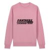 Unisex Changer 2.0 iconic crew neck sweatshirt (STSU178) Thumbnail