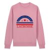 Unisex Changer 2.0 iconic crew neck sweatshirt (STSU178) Thumbnail
