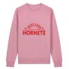 Unisex Changer 2.0 iconic crew neck sweatshirt (STSU178) Thumbnail