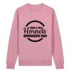 Unisex Changer 2.0 iconic crew neck sweatshirt (STSU178) Thumbnail