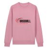 Unisex Changer 2.0 iconic crew neck sweatshirt (STSU178) Thumbnail