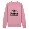 Unisex Changer 2.0 iconic crew neck sweatshirt (STSU178) Thumbnail