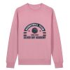 Unisex Changer 2.0 iconic crew neck sweatshirt (STSU178) Thumbnail