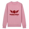 Unisex Changer 2.0 iconic crew neck sweatshirt (STSU178) Thumbnail