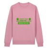 Unisex Changer 2.0 iconic crew neck sweatshirt (STSU178) Thumbnail