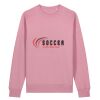 Unisex Changer 2.0 iconic crew neck sweatshirt (STSU178) Thumbnail