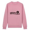 Unisex Changer 2.0 iconic crew neck sweatshirt (STSU178) Thumbnail