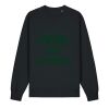 Unisex Changer 2.0 iconic crew neck sweatshirt (STSU178) Thumbnail
