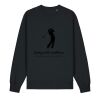 Unisex Changer 2.0 iconic crew neck sweatshirt (STSU178) Thumbnail