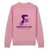 Unisex Changer 2.0 iconic crew neck sweatshirt (STSU178) Thumbnail