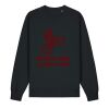 Unisex Changer 2.0 iconic crew neck sweatshirt (STSU178) Thumbnail
