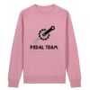 Unisex Changer 2.0 iconic crew neck sweatshirt (STSU178) Thumbnail