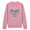 Unisex Changer 2.0 iconic crew neck sweatshirt (STSU178) Thumbnail