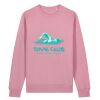 Unisex Changer 2.0 iconic crew neck sweatshirt (STSU178) Thumbnail