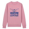 Unisex Changer 2.0 iconic crew neck sweatshirt (STSU178) Thumbnail