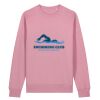 Unisex Changer 2.0 iconic crew neck sweatshirt (STSU178) Thumbnail