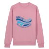 Unisex Changer 2.0 iconic crew neck sweatshirt (STSU178) Thumbnail