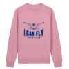 Unisex Changer 2.0 iconic crew neck sweatshirt (STSU178) Thumbnail