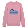 Unisex Changer 2.0 iconic crew neck sweatshirt (STSU178) Thumbnail