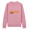 Unisex Changer 2.0 iconic crew neck sweatshirt (STSU178) Thumbnail