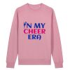 Unisex Changer 2.0 iconic crew neck sweatshirt (STSU178) Thumbnail