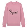 Unisex Changer 2.0 iconic crew neck sweatshirt (STSU178) Thumbnail