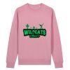 Unisex Changer 2.0 iconic crew neck sweatshirt (STSU178) Thumbnail