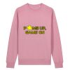 Unisex Changer 2.0 iconic crew neck sweatshirt (STSU178) Thumbnail