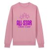 Unisex Changer 2.0 iconic crew neck sweatshirt (STSU178) Thumbnail