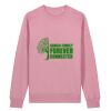 Unisex Changer 2.0 iconic crew neck sweatshirt (STSU178) Thumbnail